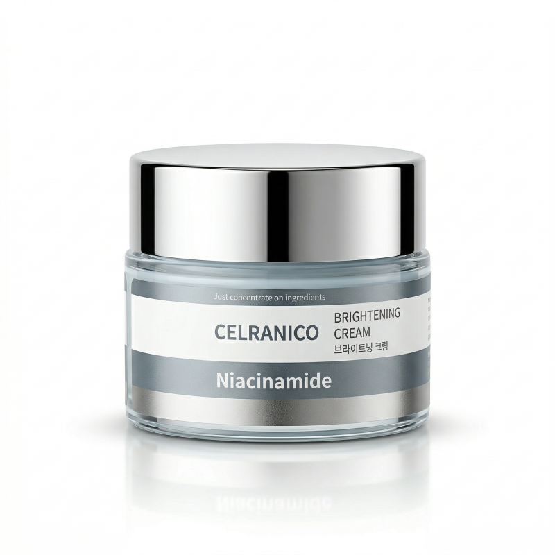 CELERANICO Brightening Cream Niacinamide Cream 50ml