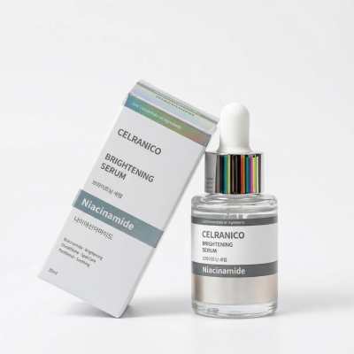 CELERANICO Brightening Serum Niacinamide Serum 30ml
