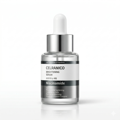 CELERANICO Brightening Serum Niacinamide Serum 30ml