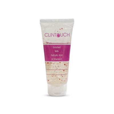 Clintouch Face Wash 60ml