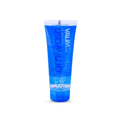 Amiwash Facewash Gel