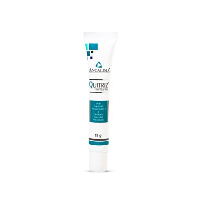 Quitriz Anti Scar Gel 15gm
