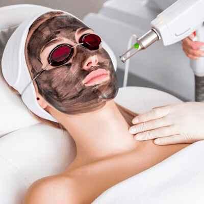 Laser Treatment